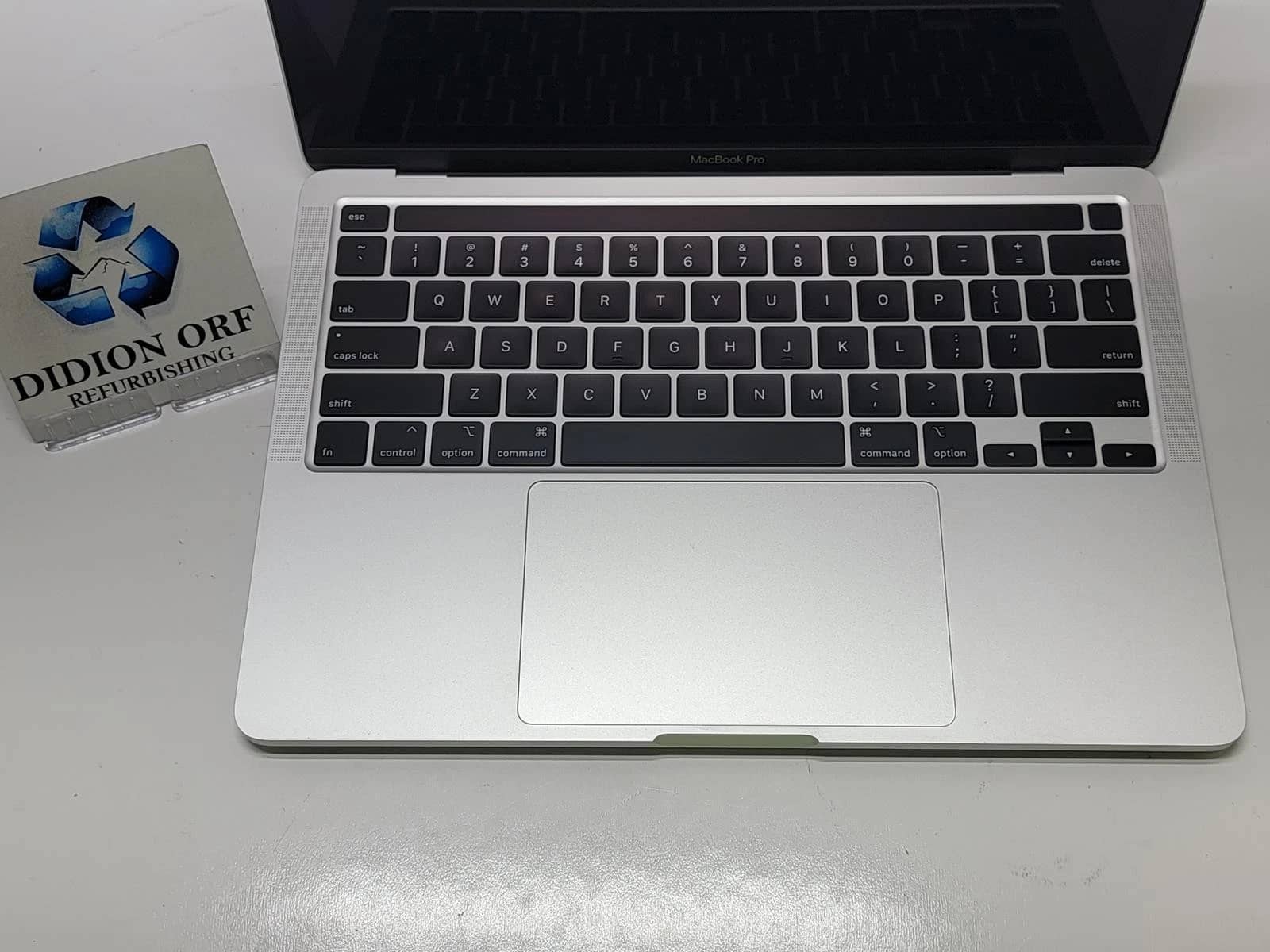 Apple MWP72LL/A Computers 512GB 16GB Refurbished - Premium