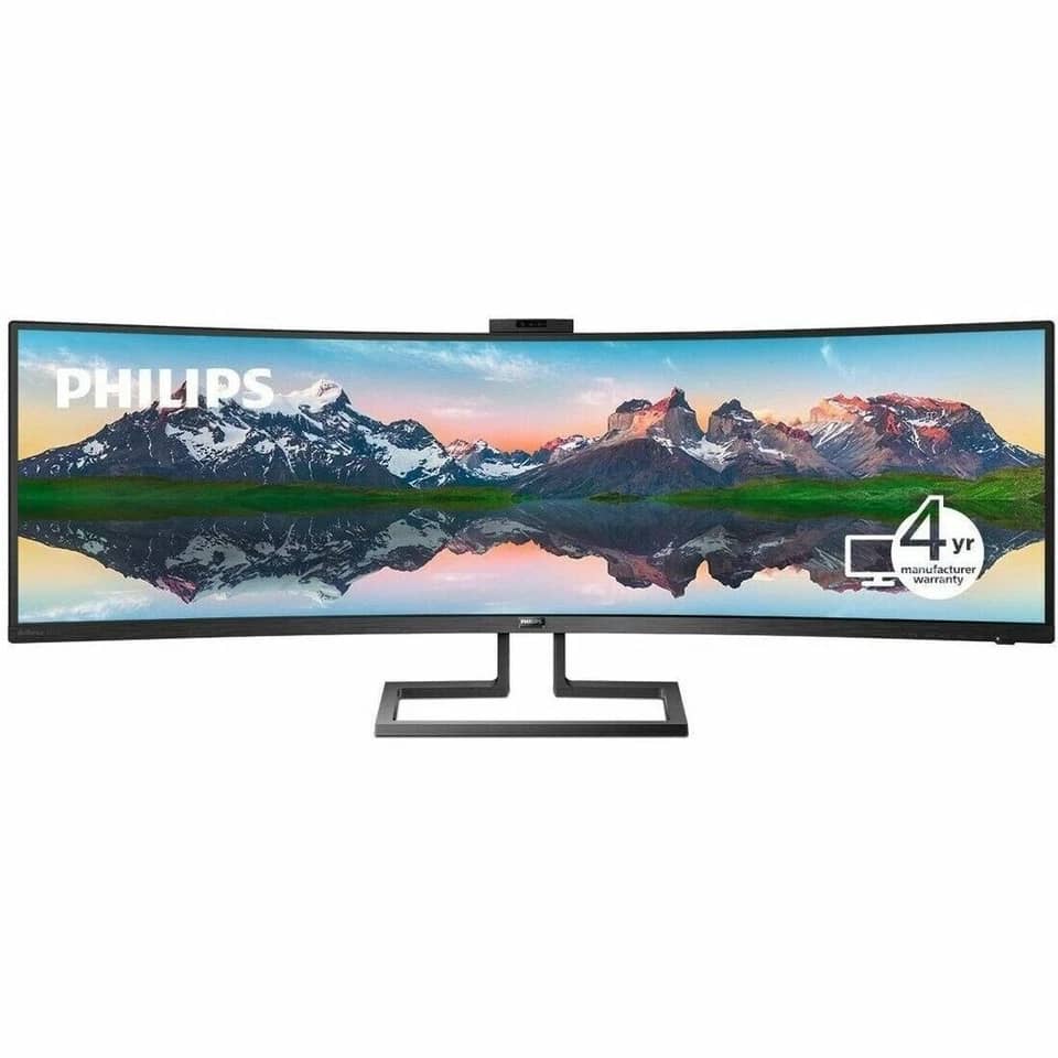 TPV 499P9H Monitors
