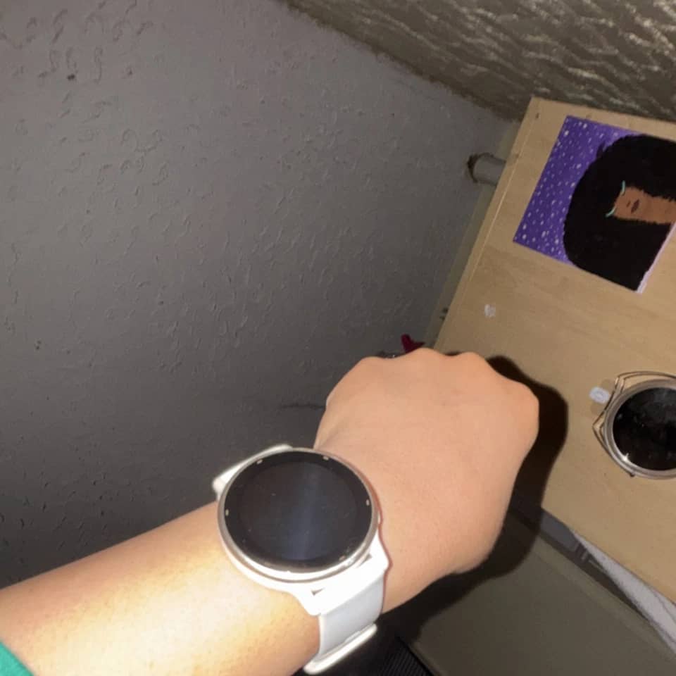 Garmin Garmin vivoactive 5 Smartwatches