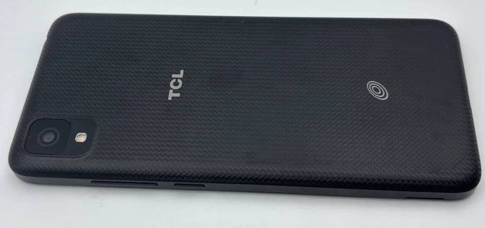 TCL TCL 30 Z Cell Phones Black 32GB Unlocked Open Box