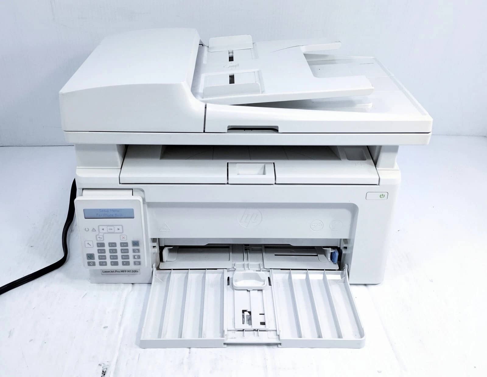 HP LaserJet Pro M130fn Printers New