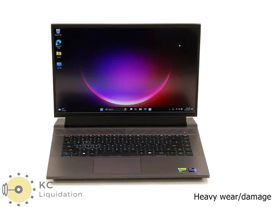 Dell G16 7630 Computers