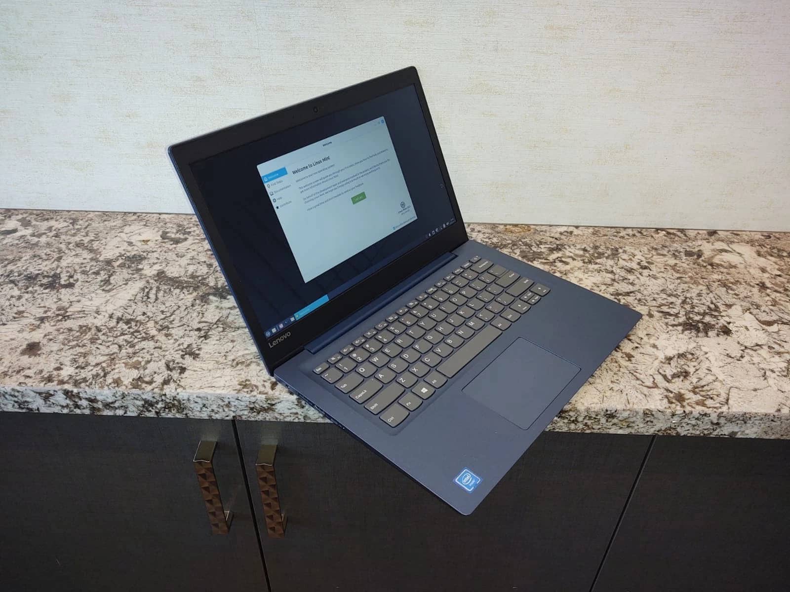 Lenovo Ideapad 3 130S-11iGM Computers 64GB 4GB Used - Good