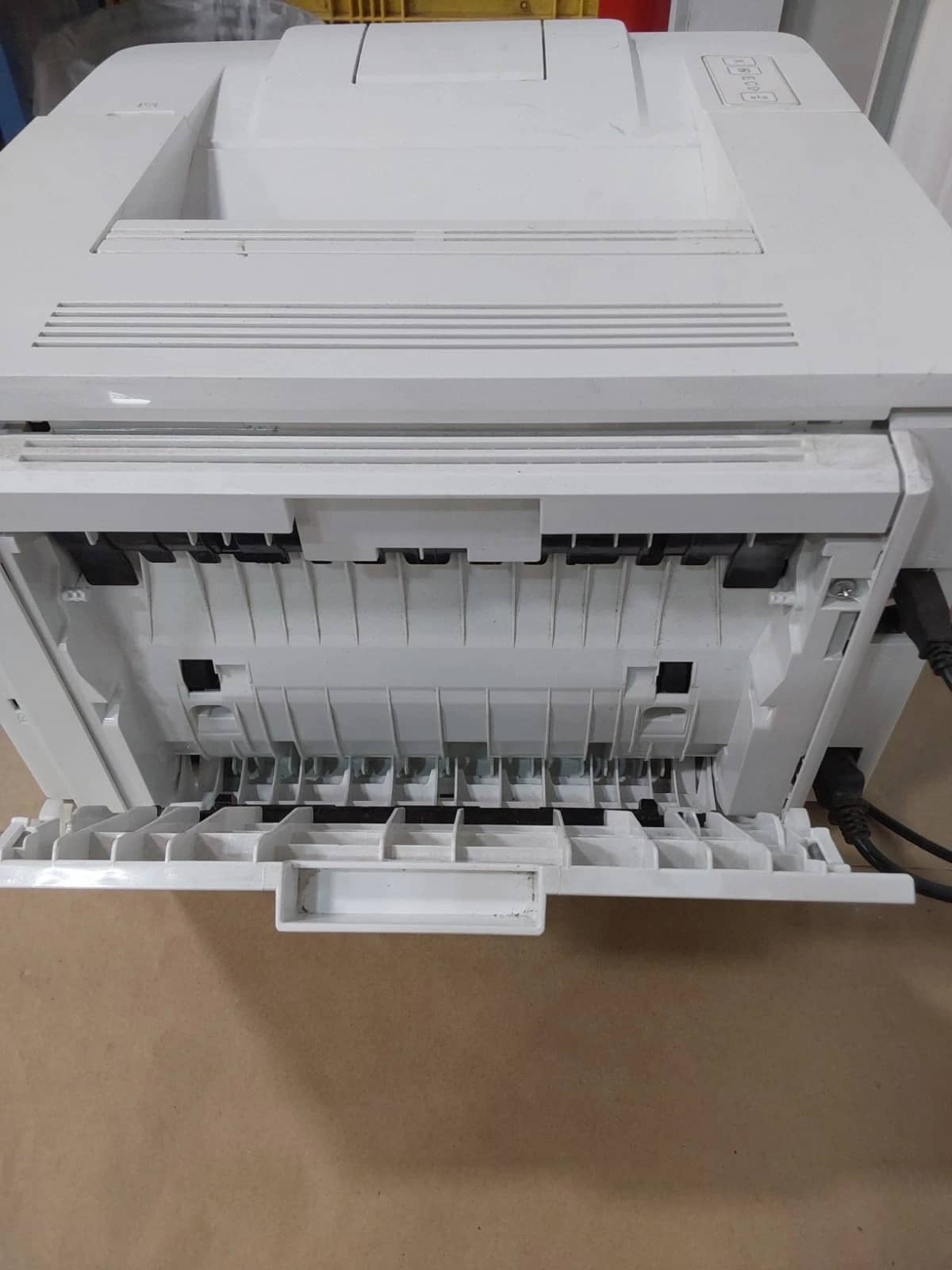 HP SHNGC-1502-01 Printers Used - Good