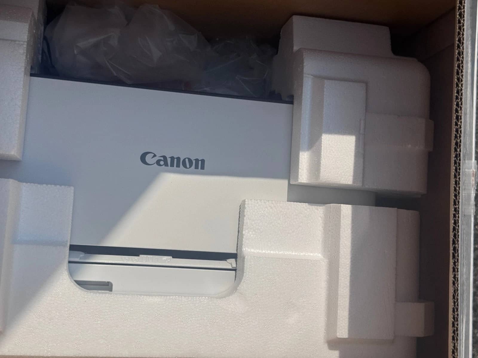 Canon LBP632Cdw Printers New