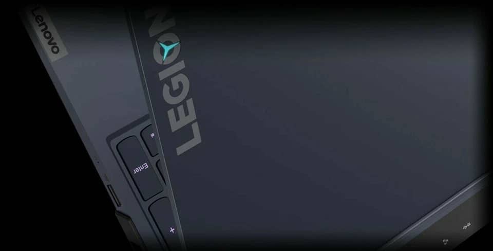 Lenovo Legion 7i Computers