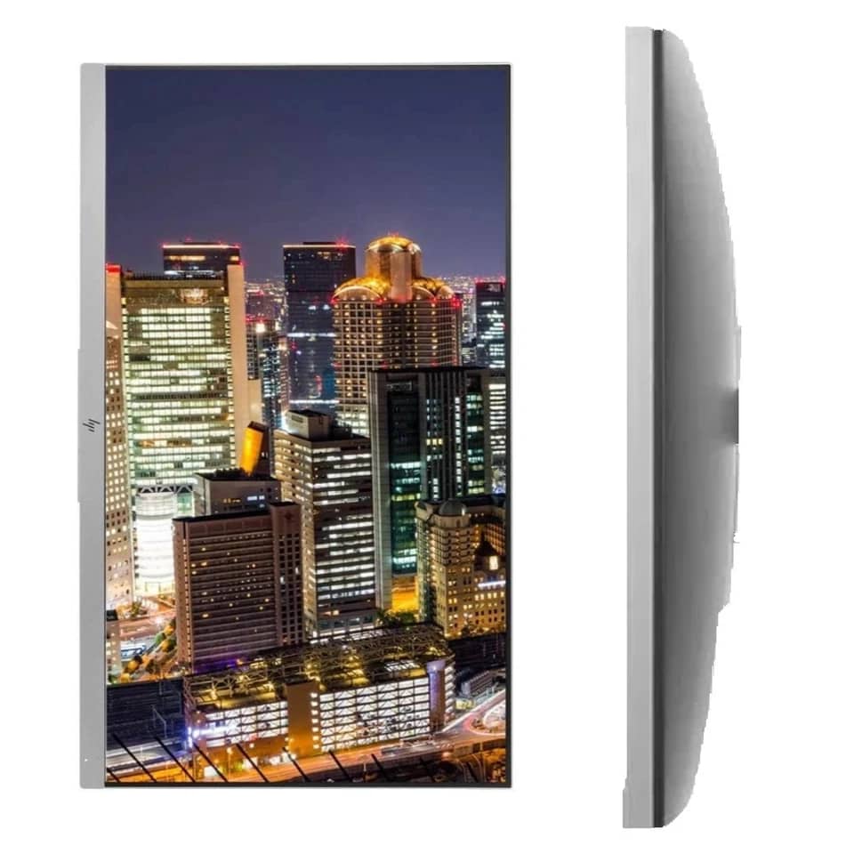 HP E243 Monitors