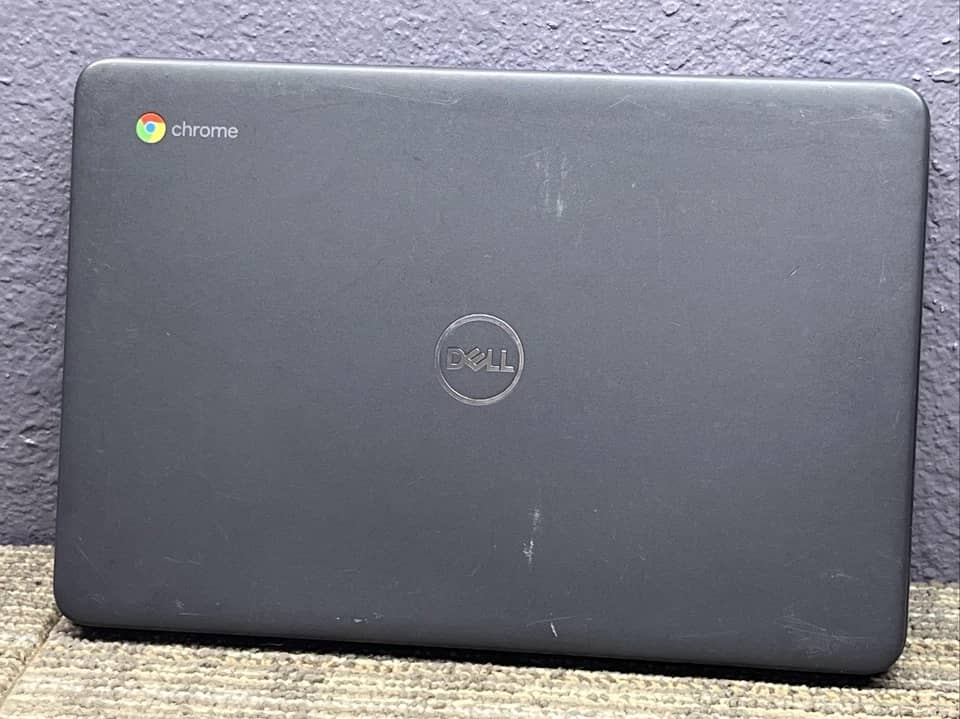 Dell Chromebook 11 Computers