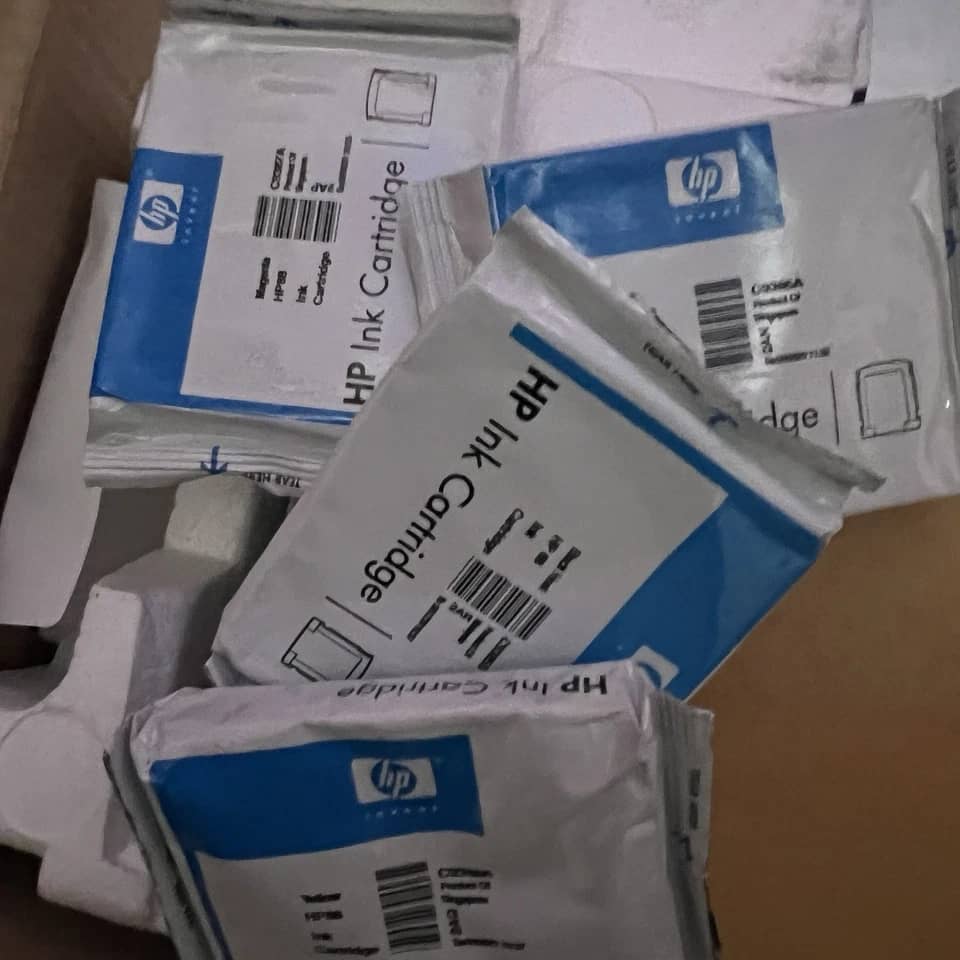 HP Officejet Pro K8600 Printers Used - Good
