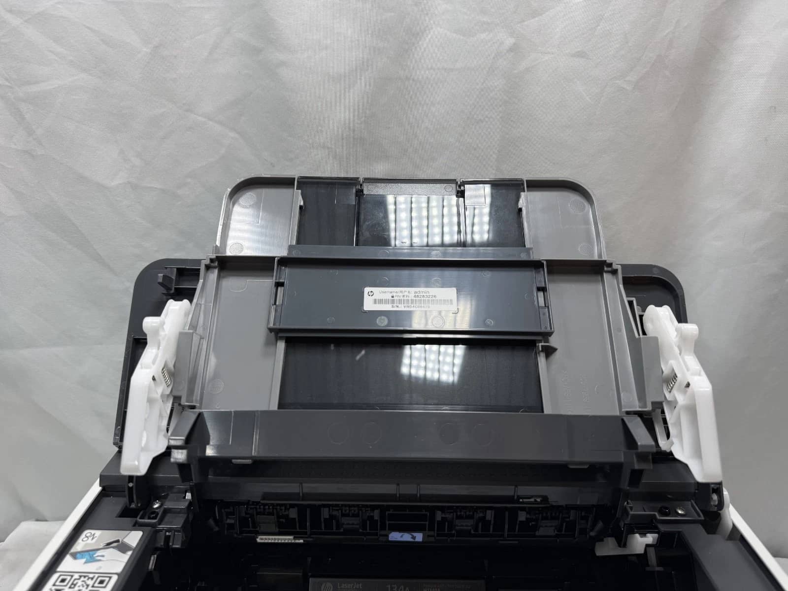 HP LaserJet M209dwe Printers New