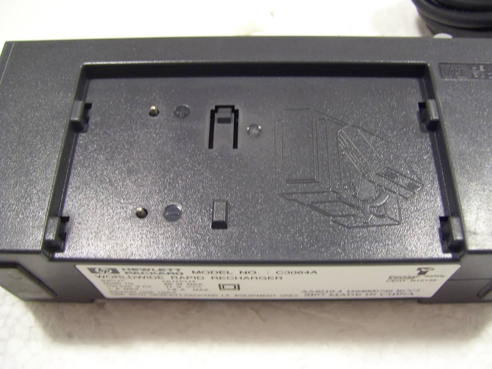 HP HP0413 Printers Open-Box Excellent
