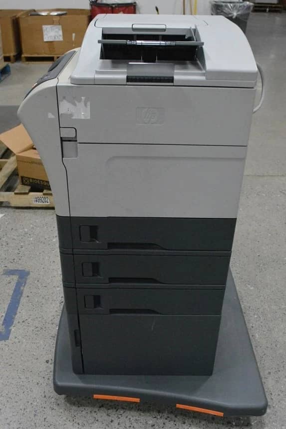 HP Q3943A Printers For parts or not working