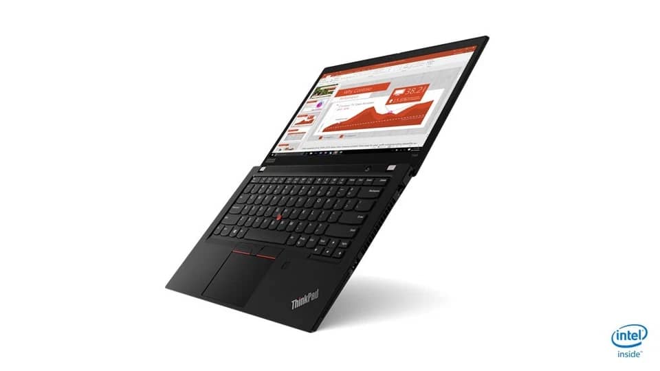 Lenovo ThinkPad T490 Computers