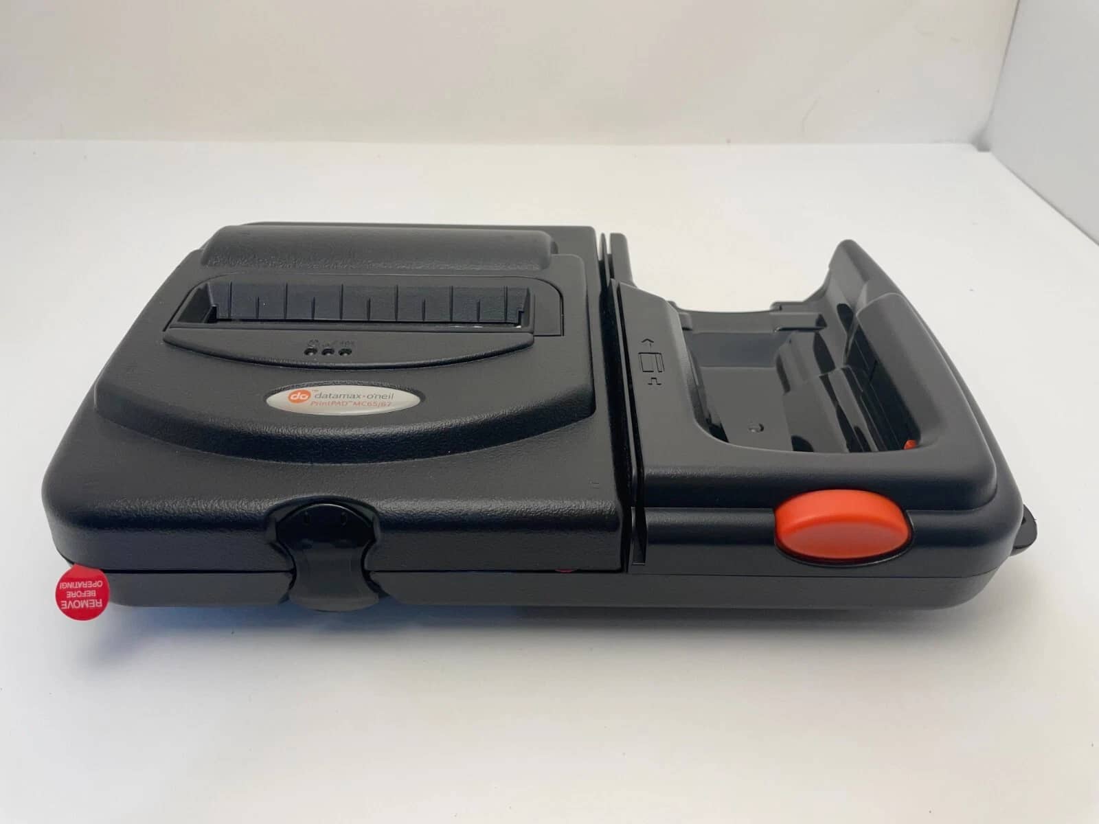 Zebra Printpad Printers New