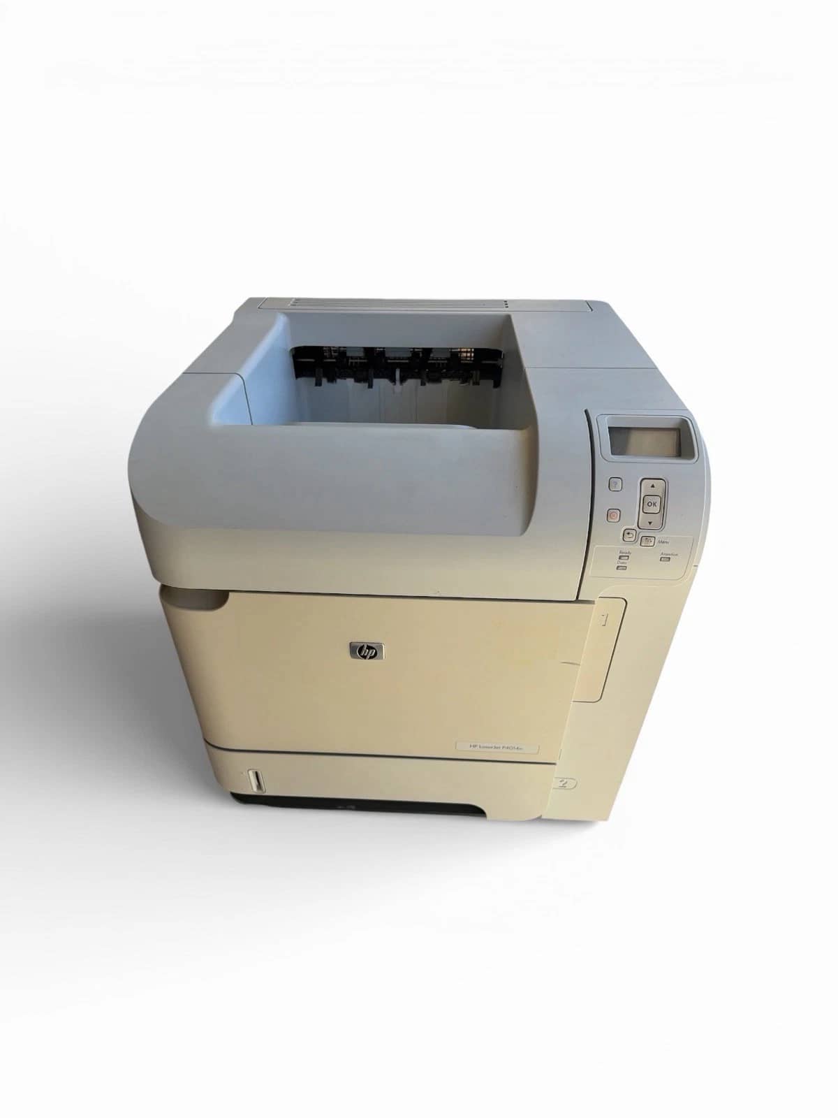 HP LaserJet P4014n CB507A Printers Used - Good