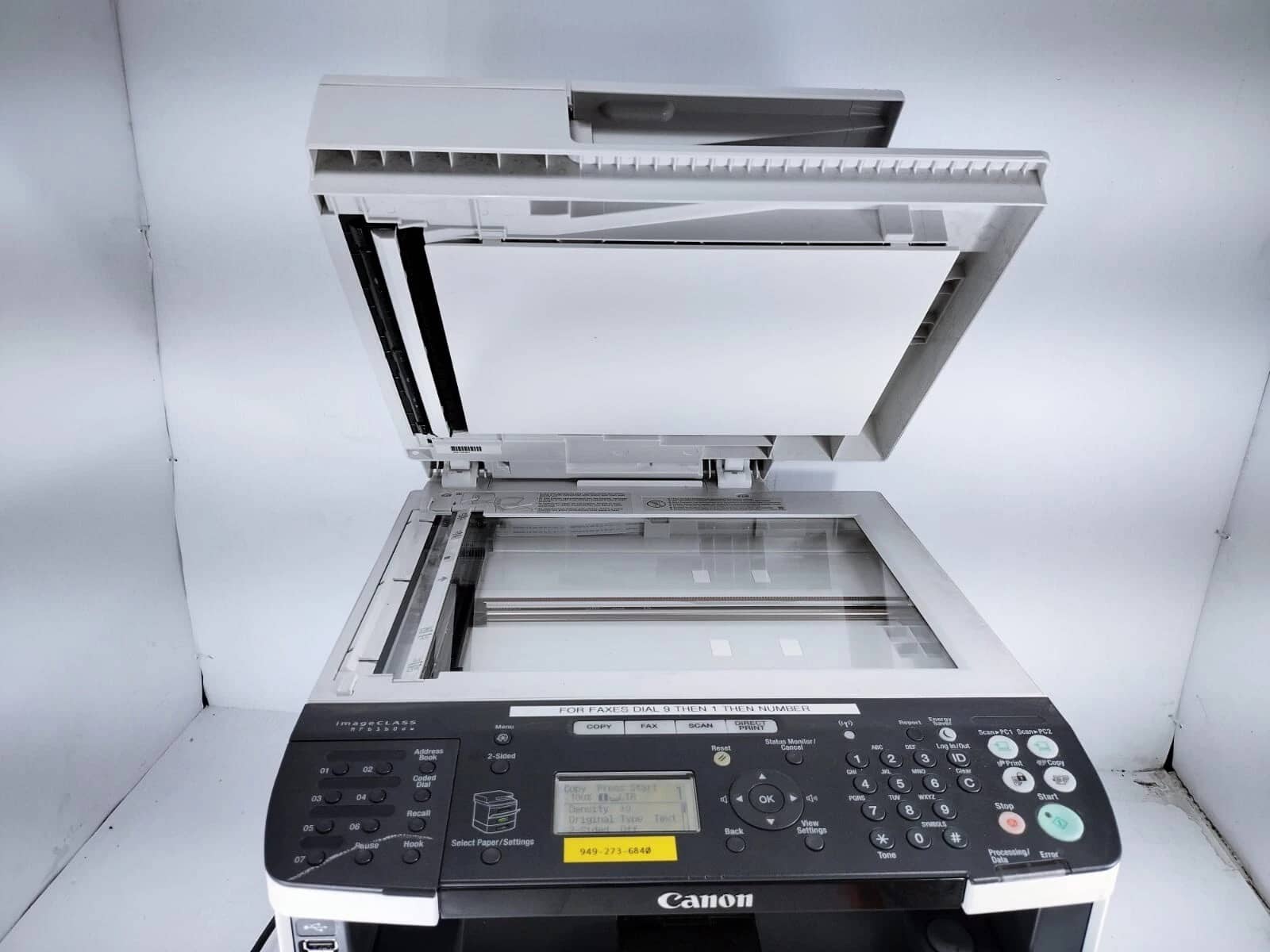 Canon Mf616dw Printers Used - Good