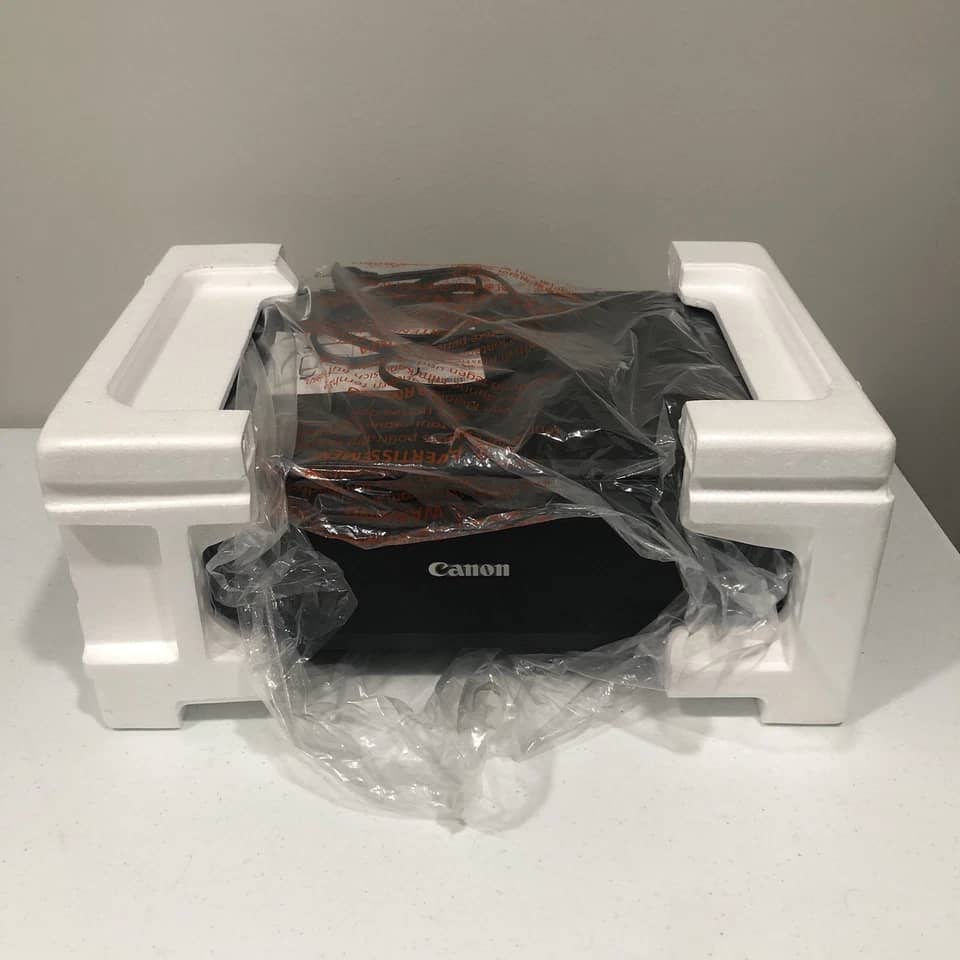 Canon Pixma MG2220 Printers New