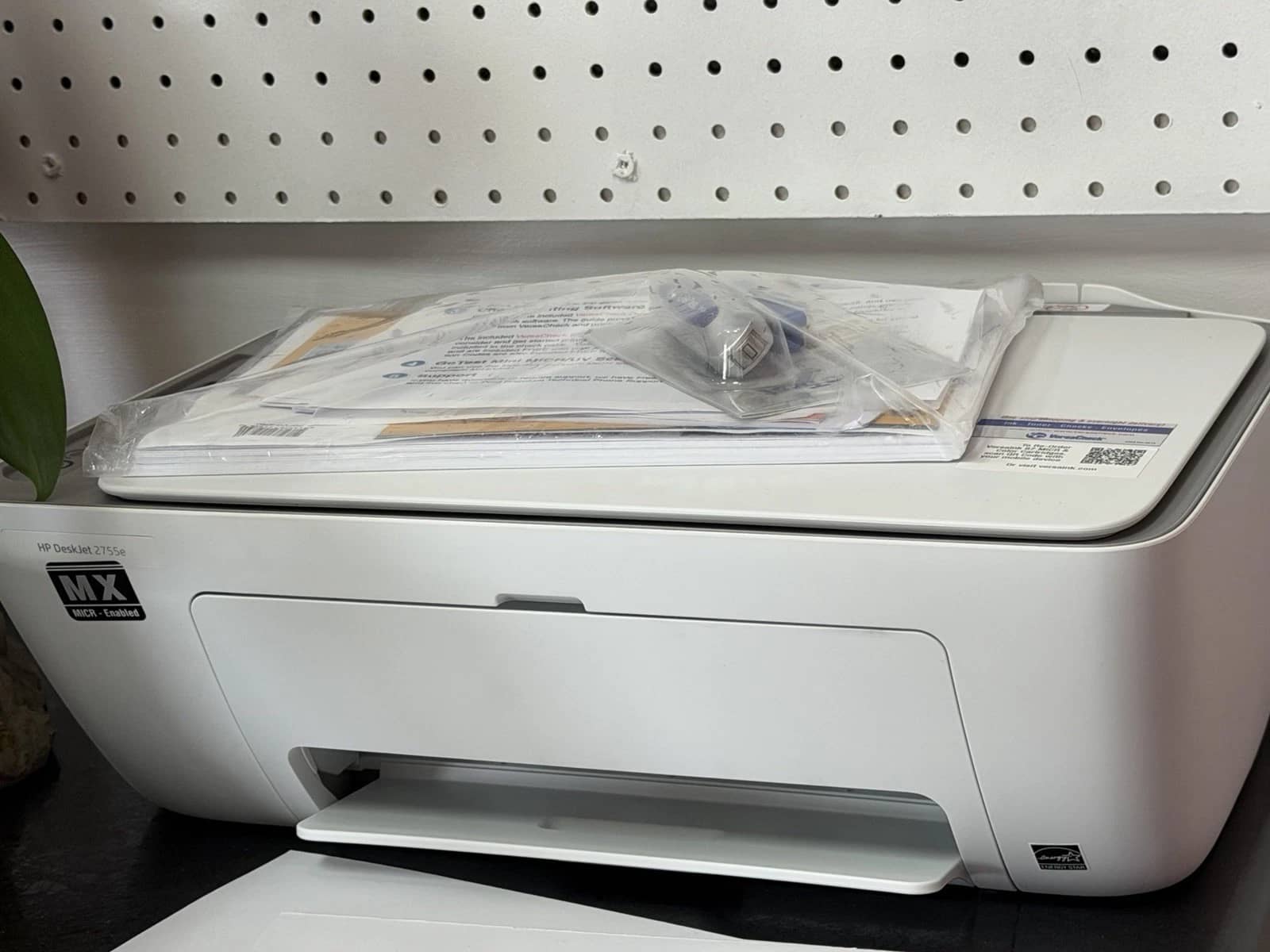 HP DeskJet 2755 Printers Open-Box Excellent