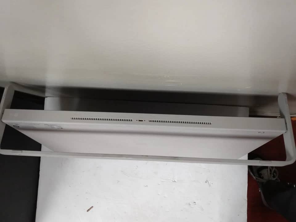 LG 27MQ70QC Monitors
