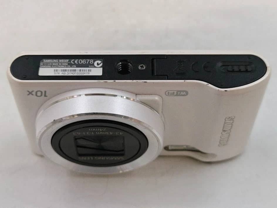 Samsung WB30F Digital Cameras