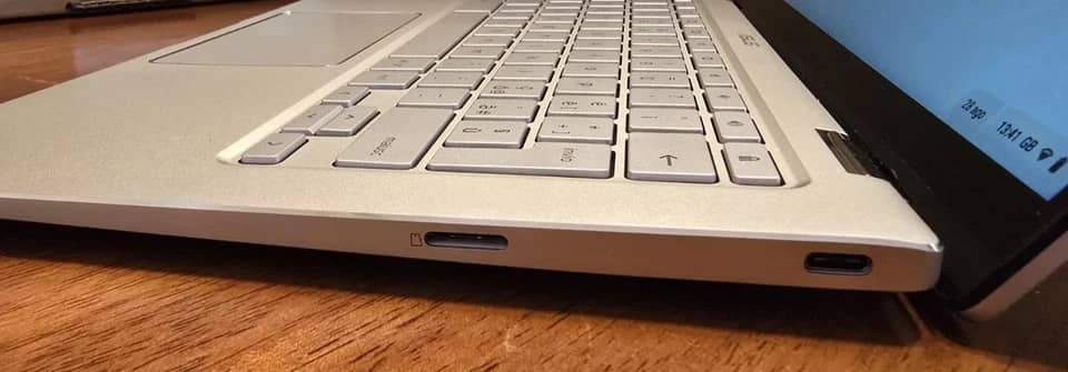 ASUS Flip Computers New