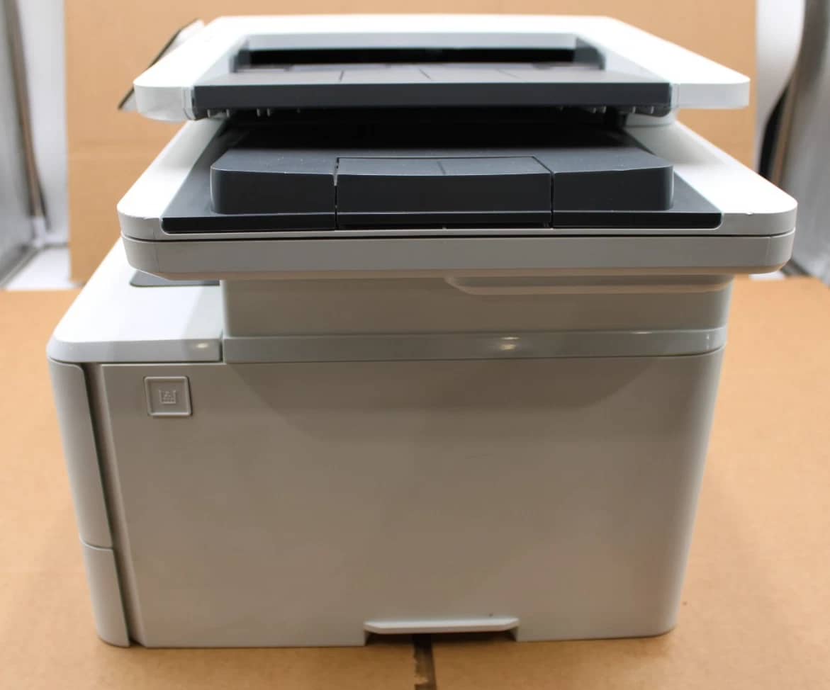 HP LaserJet Pro MFP M426fdn Printers Used - Good