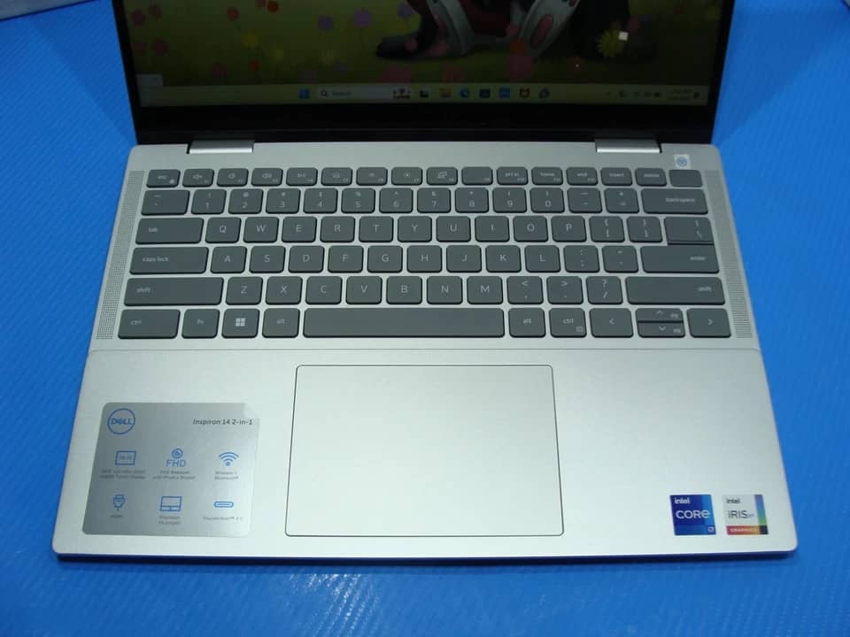 Dell Inspiron 7430 Computers