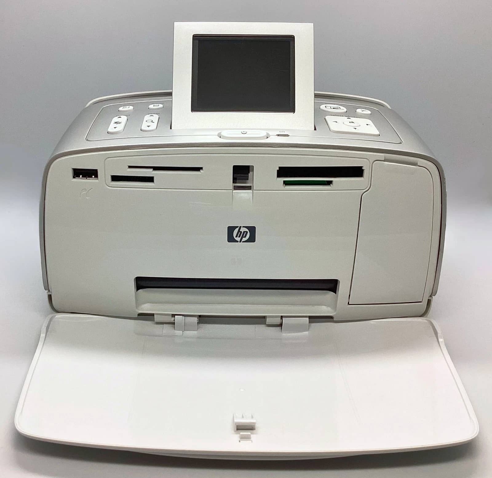 HP SDGOA-0405 Printers Used - Good