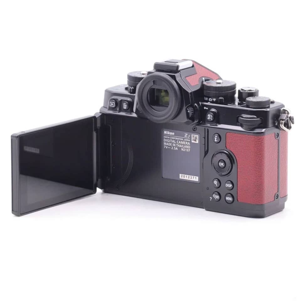 Nikon Zf Digital Cameras