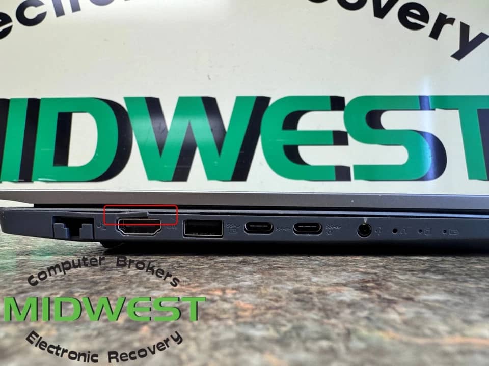 Lenovo 15IIL Computers