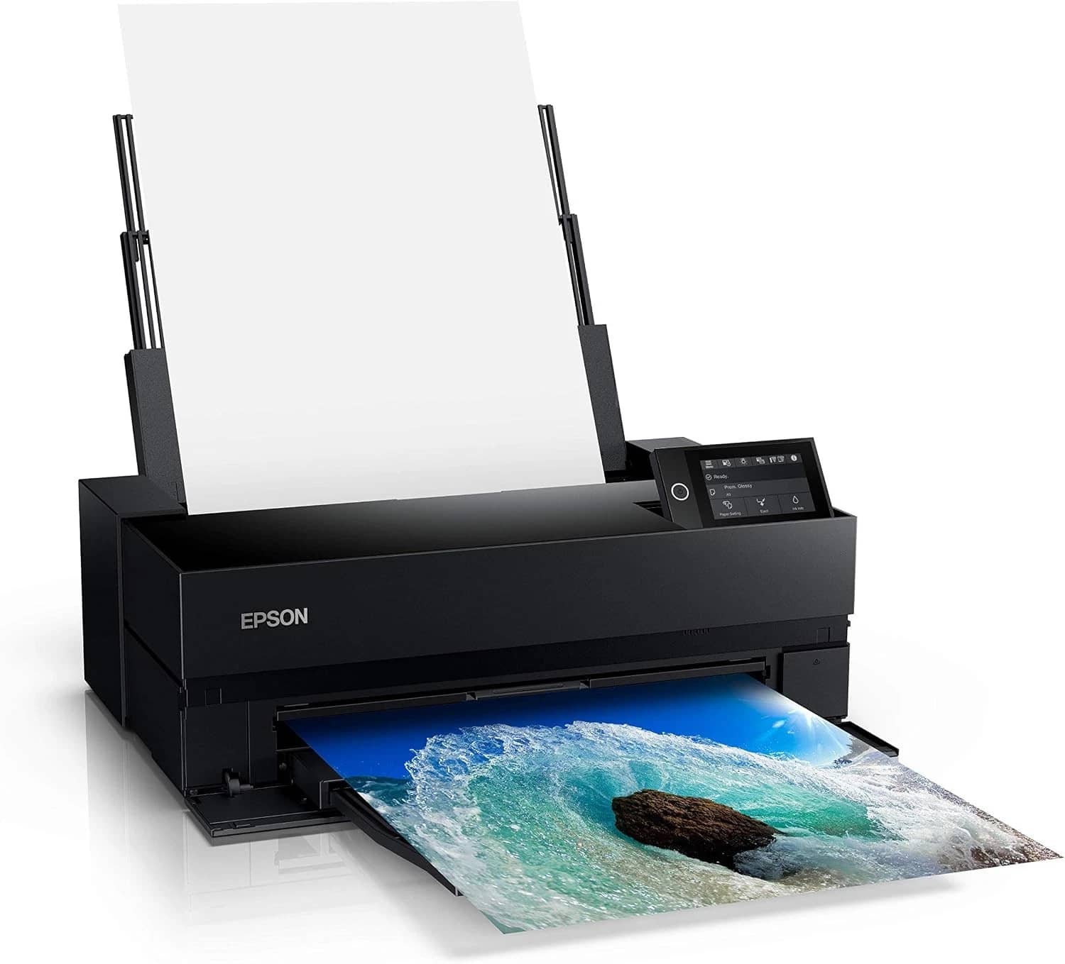 Epson Epson SureColor P900 Printers Black New