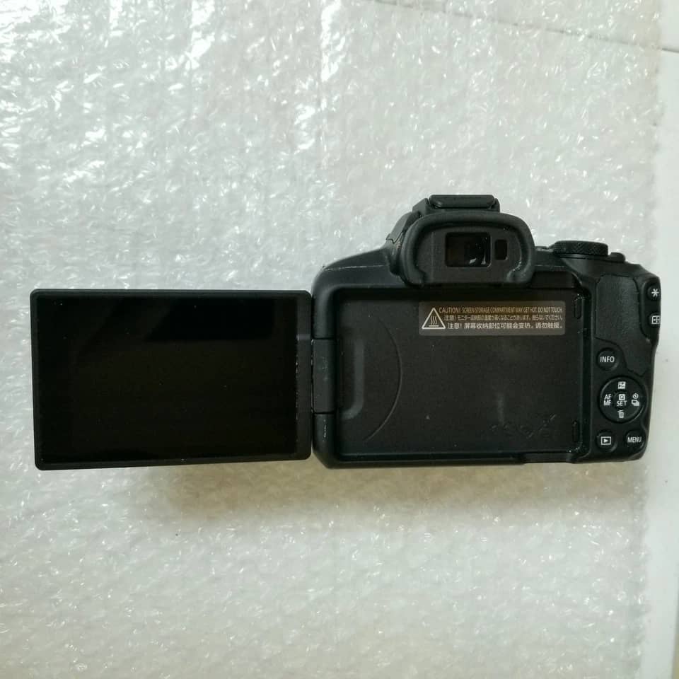 Canon EOS R50 Digital Cameras