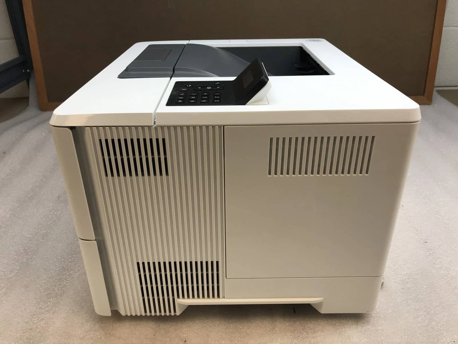 HP M501 Printers Used - Good