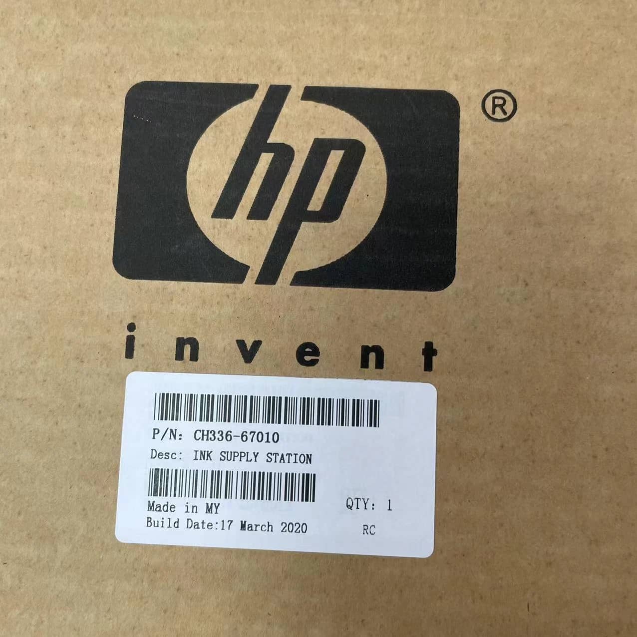 HP NEW DJ510 ISS Printers