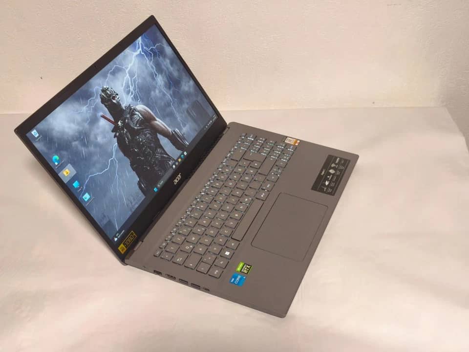 Acer Aspire 5 Computers 512GB 8GB New