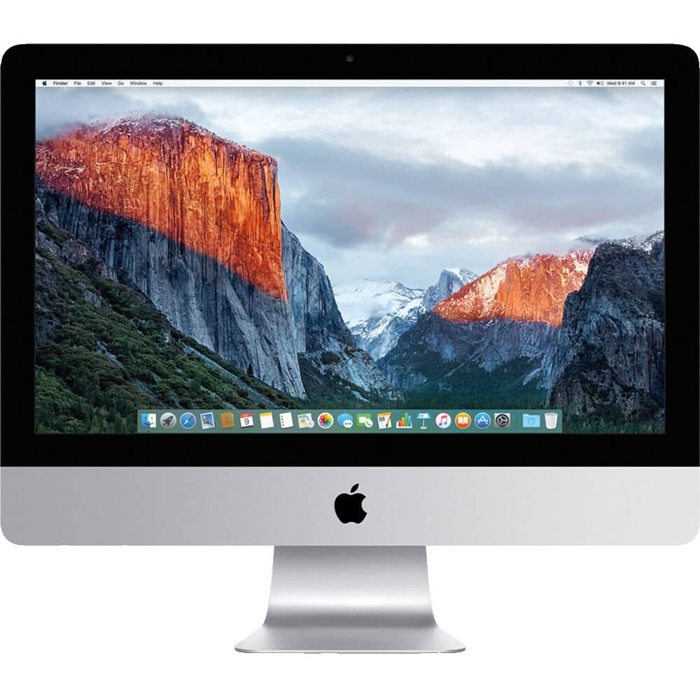 Apple iMac A1418 Computers New