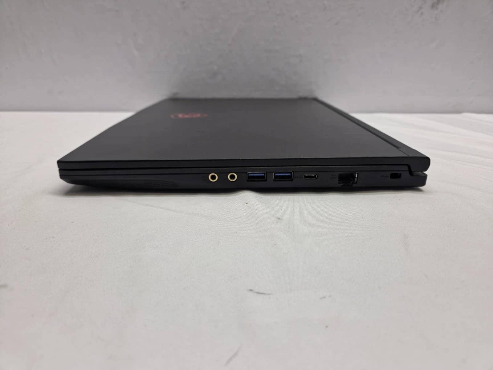 MSI GF63 Thin Computers New
