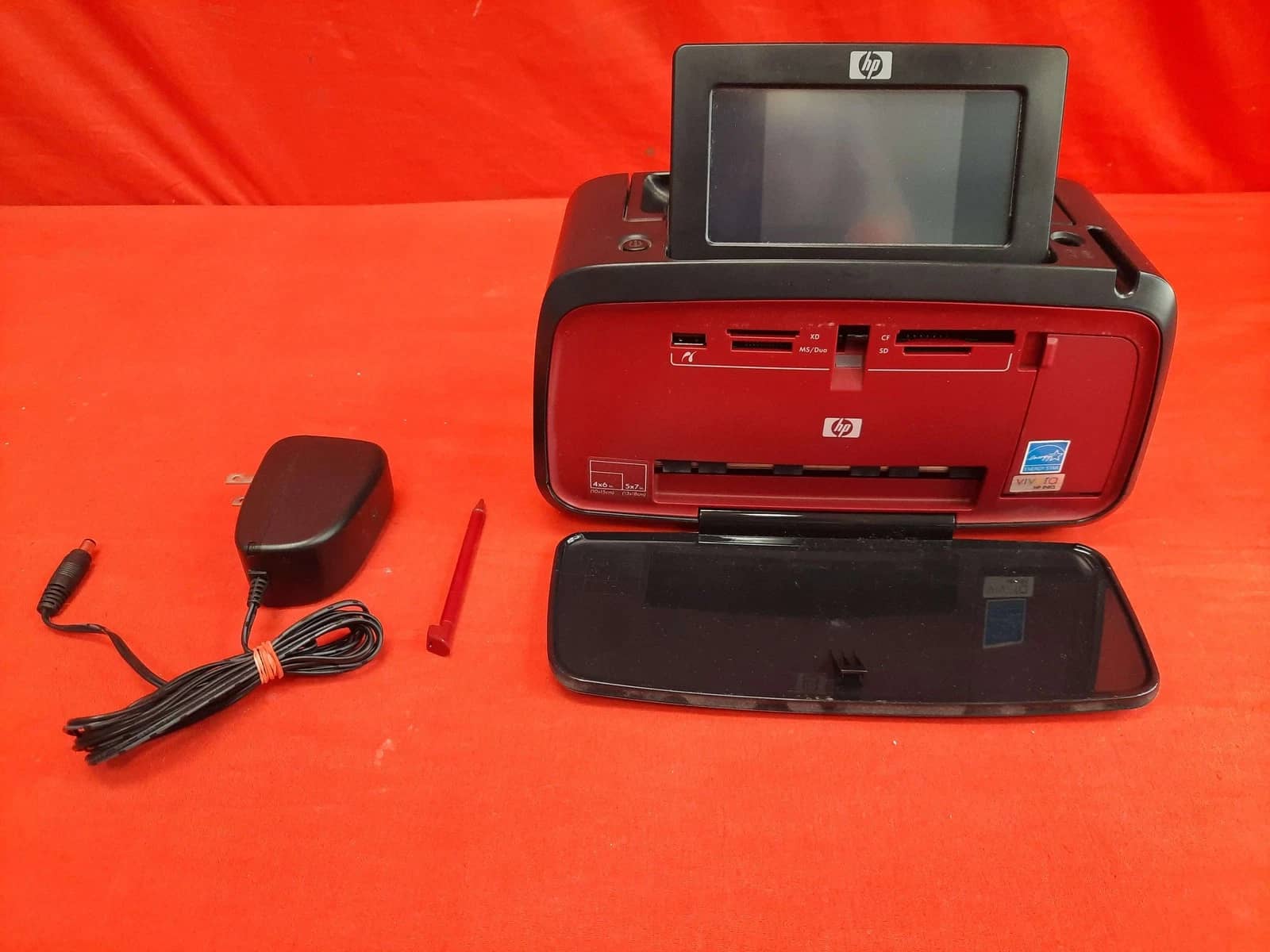 HP SDGOA-0811 Printers Used - Good