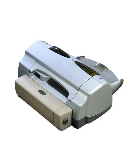 HP Deskjet 995C Printers Used - Good