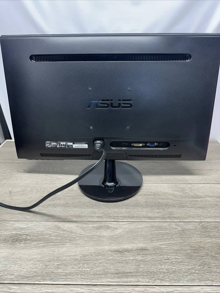 ASUS VS247h Monitors