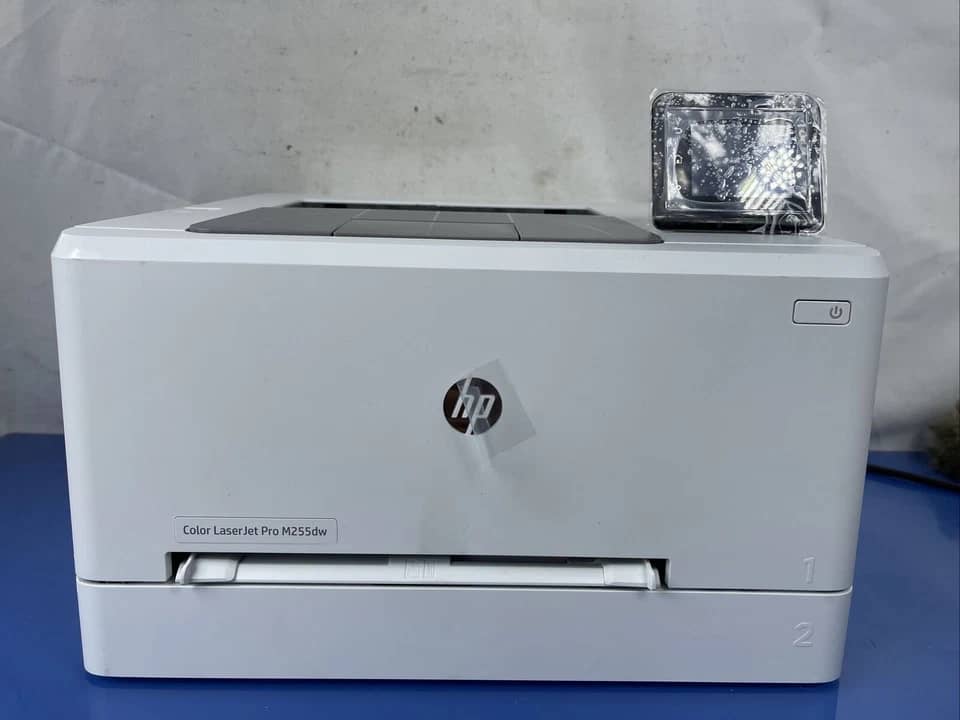 HP Color LaserJet Pro M255dw Printers New