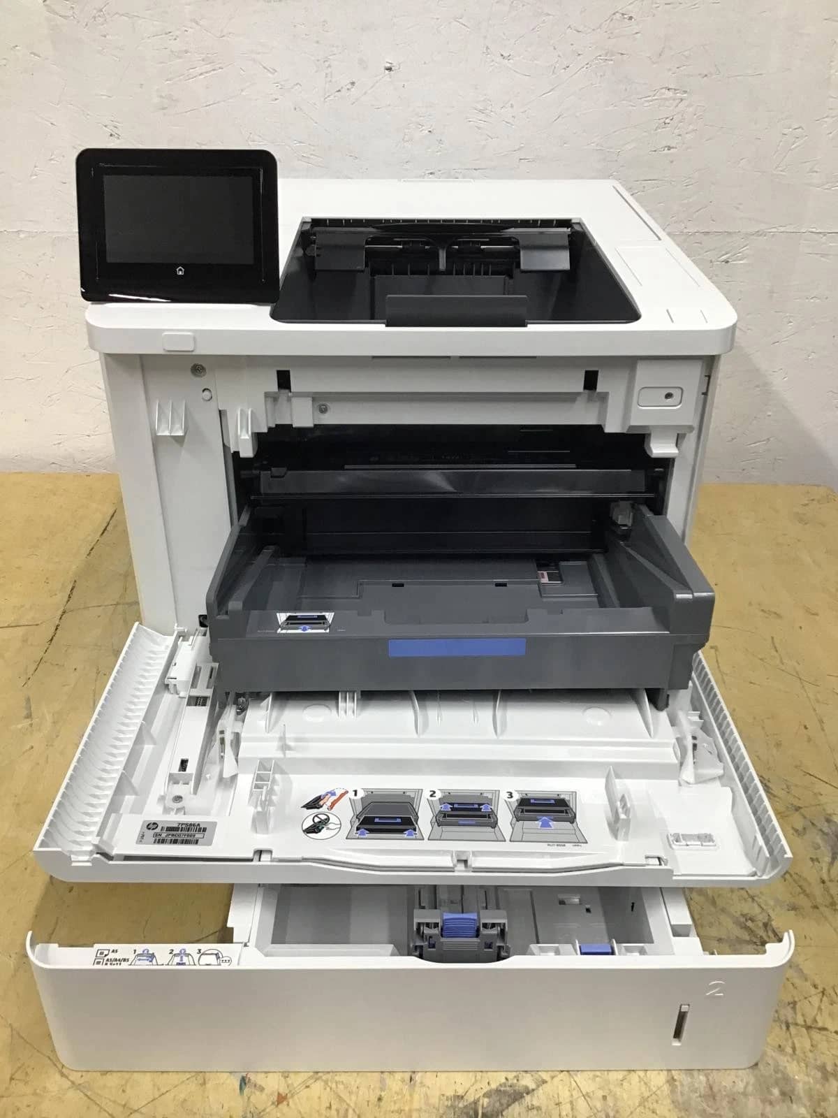 HP LaserJet Enterprise M612dn Printers New