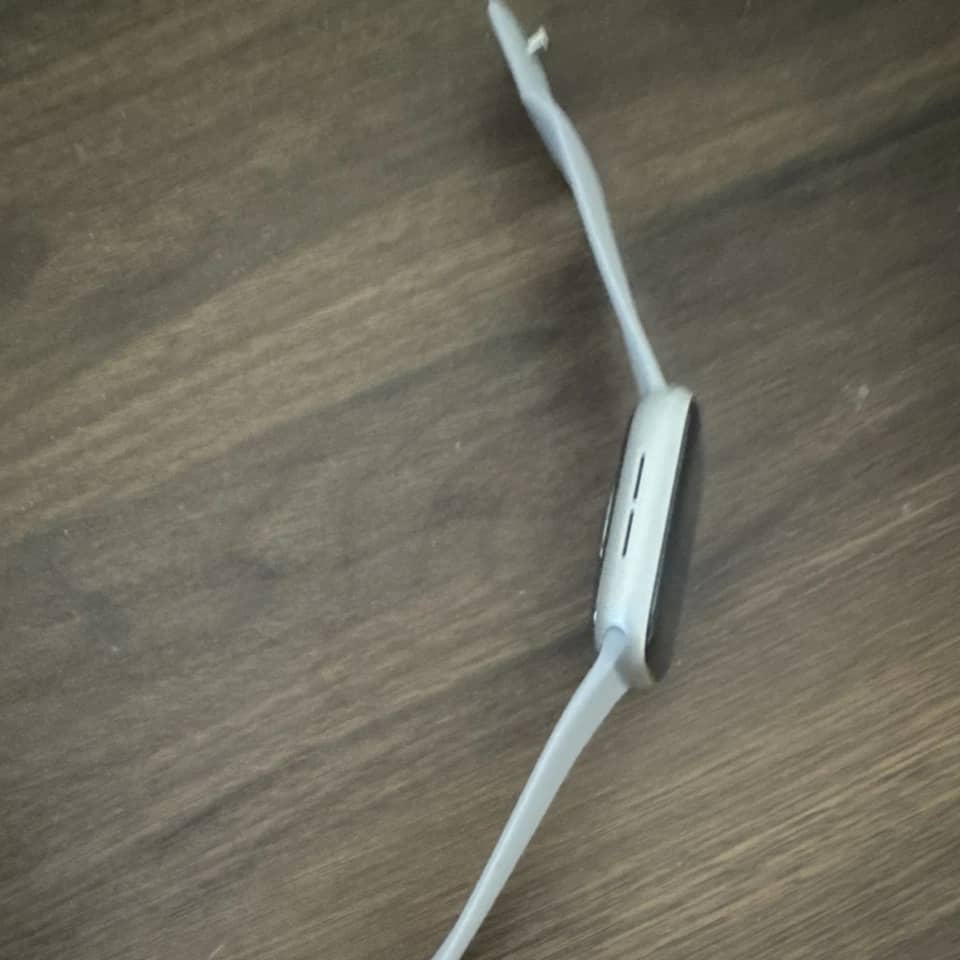 Apple GTS 4 Smartwatches