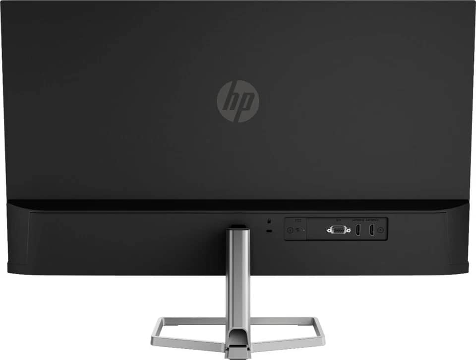 HP M27f Monitors