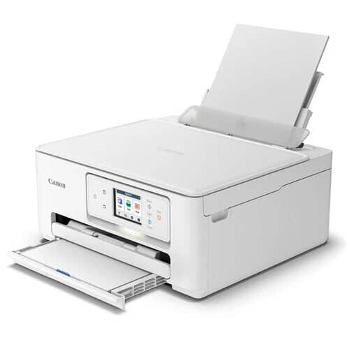Canon PIXMA TR7720 Printers New