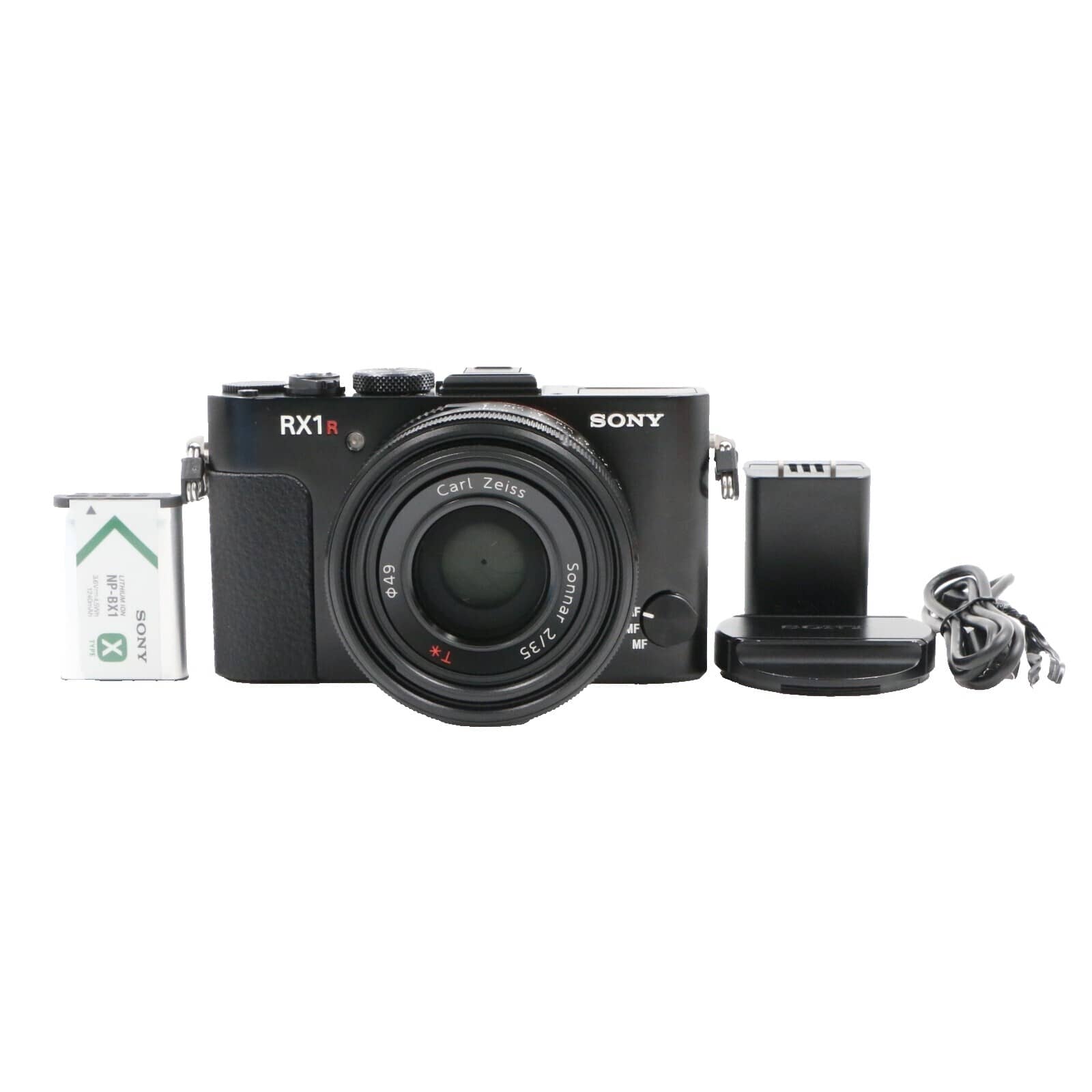 Sony DSC-P150 Digital Cameras Blue New Body Only