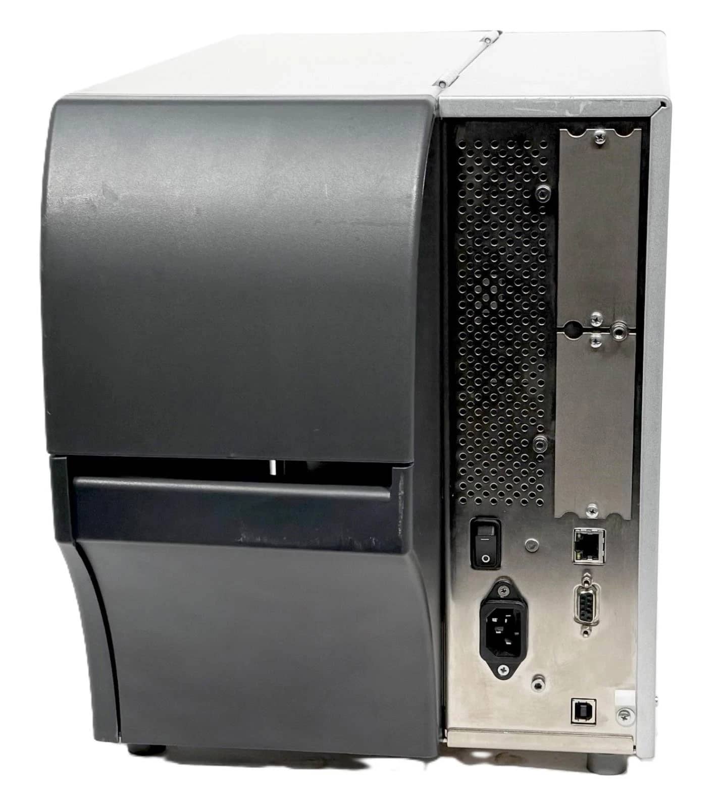 Zebra ZT410R Printers Used - Good