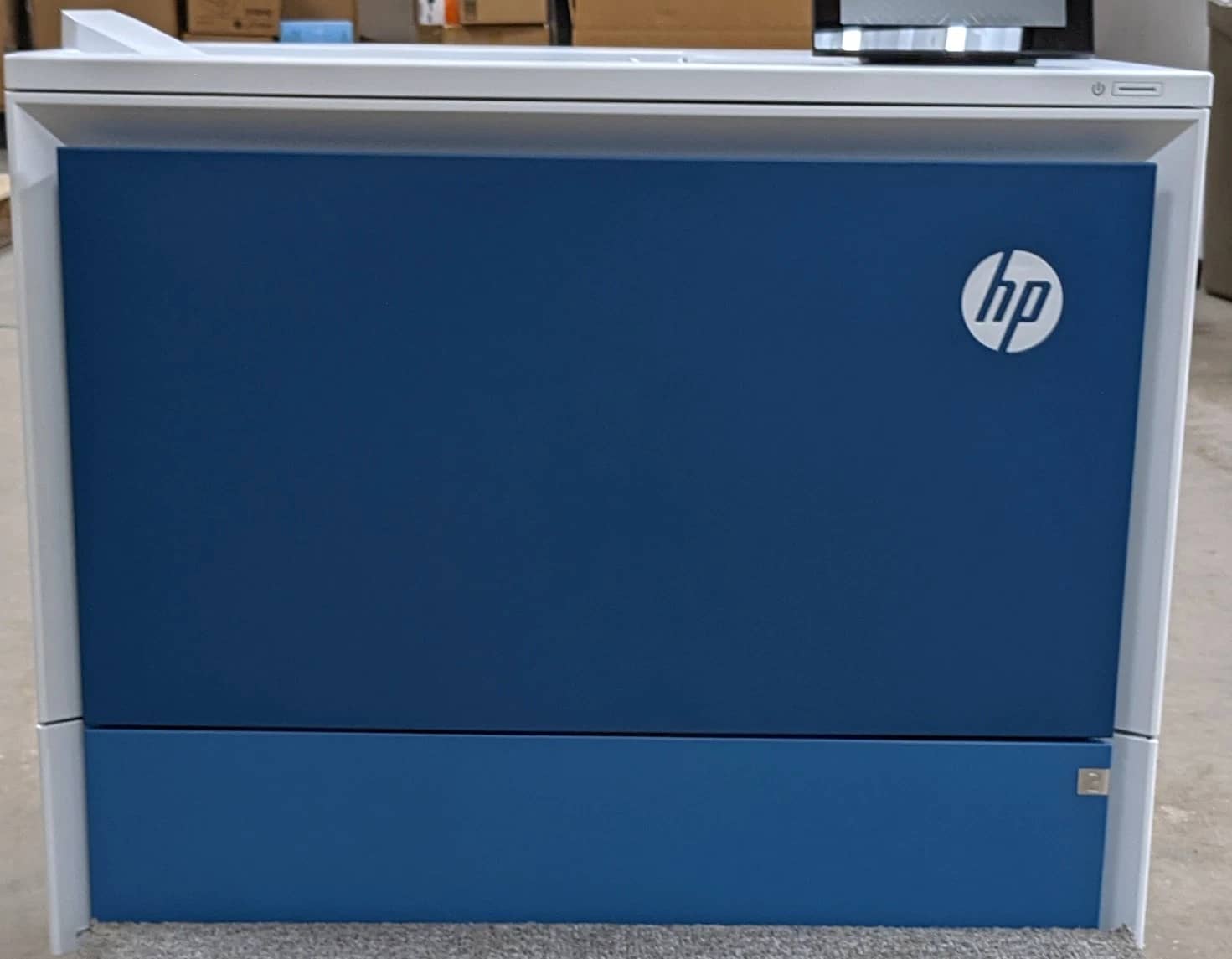 HP 6700dn Printers New