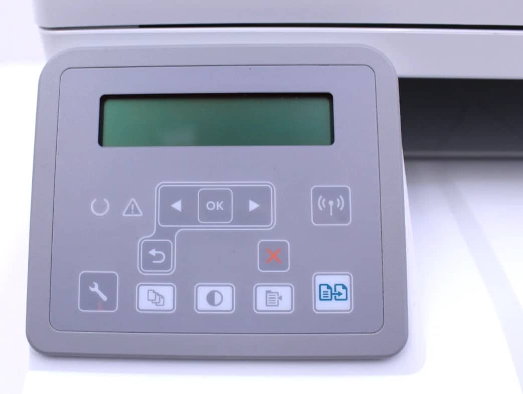 HP MFP M148DW Printers Used - Good