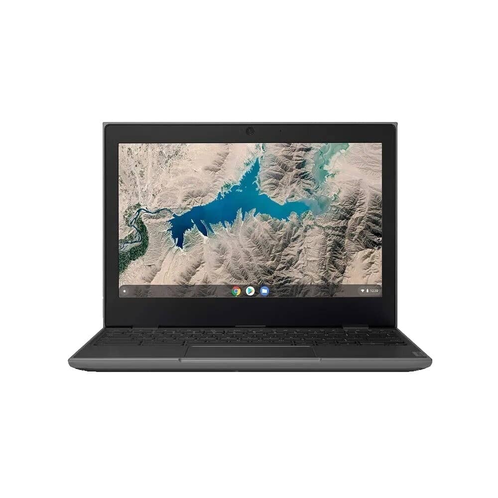 Lenovo Chromebook 100E Computers 64GB 4GB New